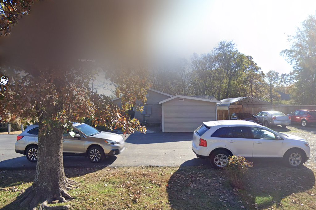 Town & Country Animal Hospital