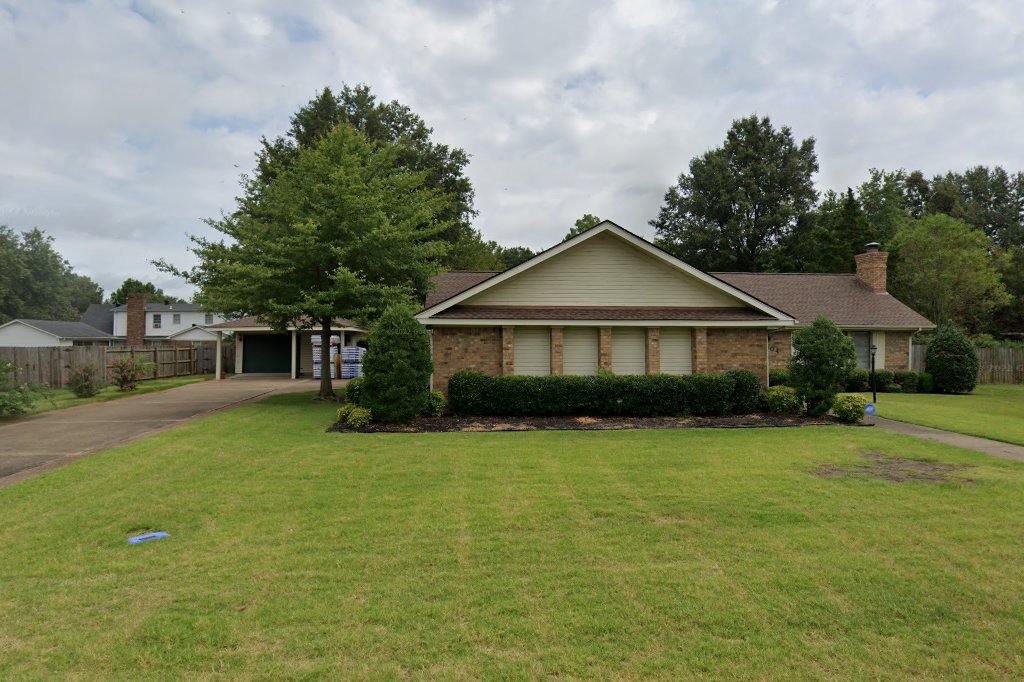 South Missco Humane Society