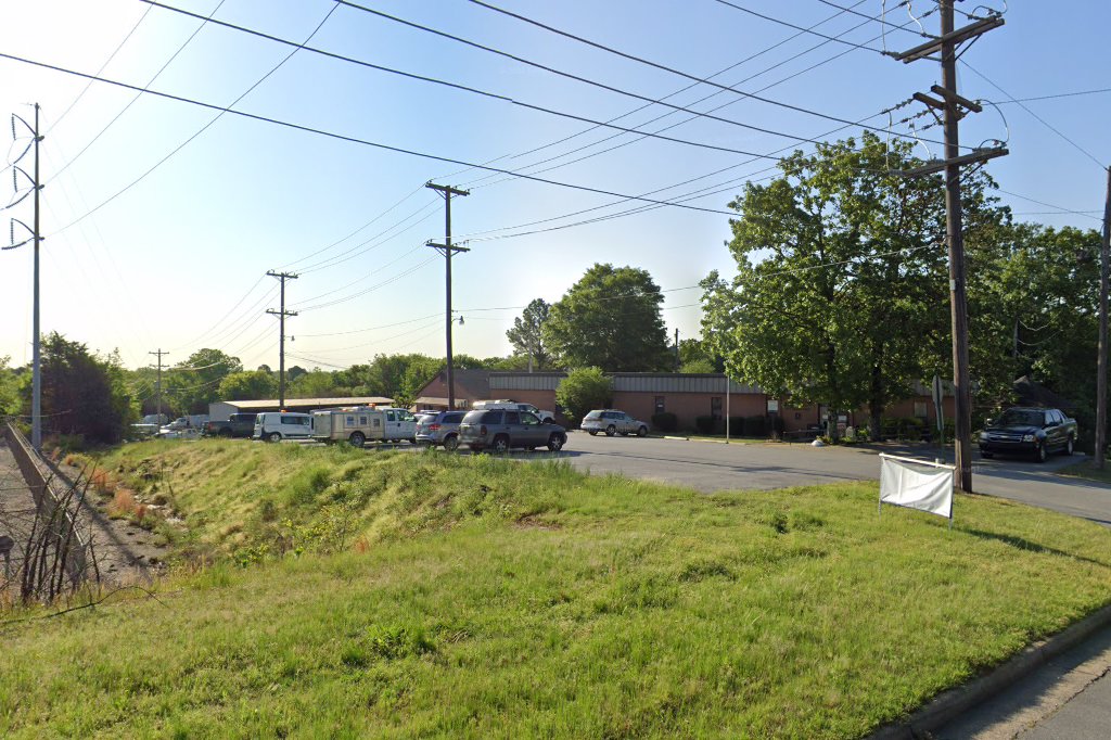 Sherwood Animal Control Department