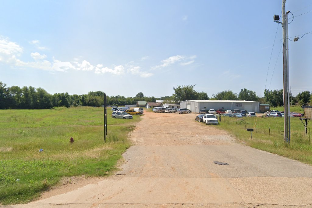 Northeast Arkansans for Animals