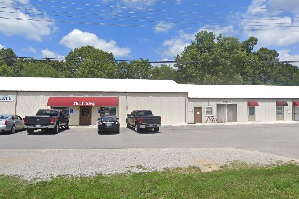 Humane Society of North Central Arkansas