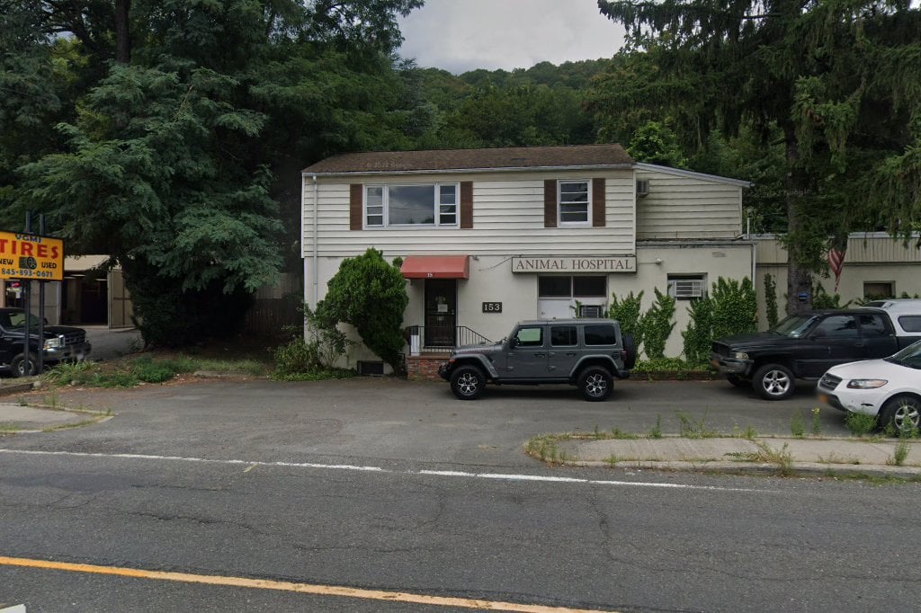 Haverstraw Animal Hospital