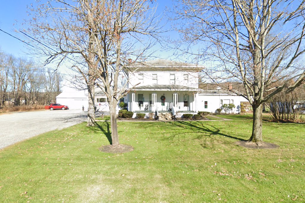 Rasey Animal Hospital