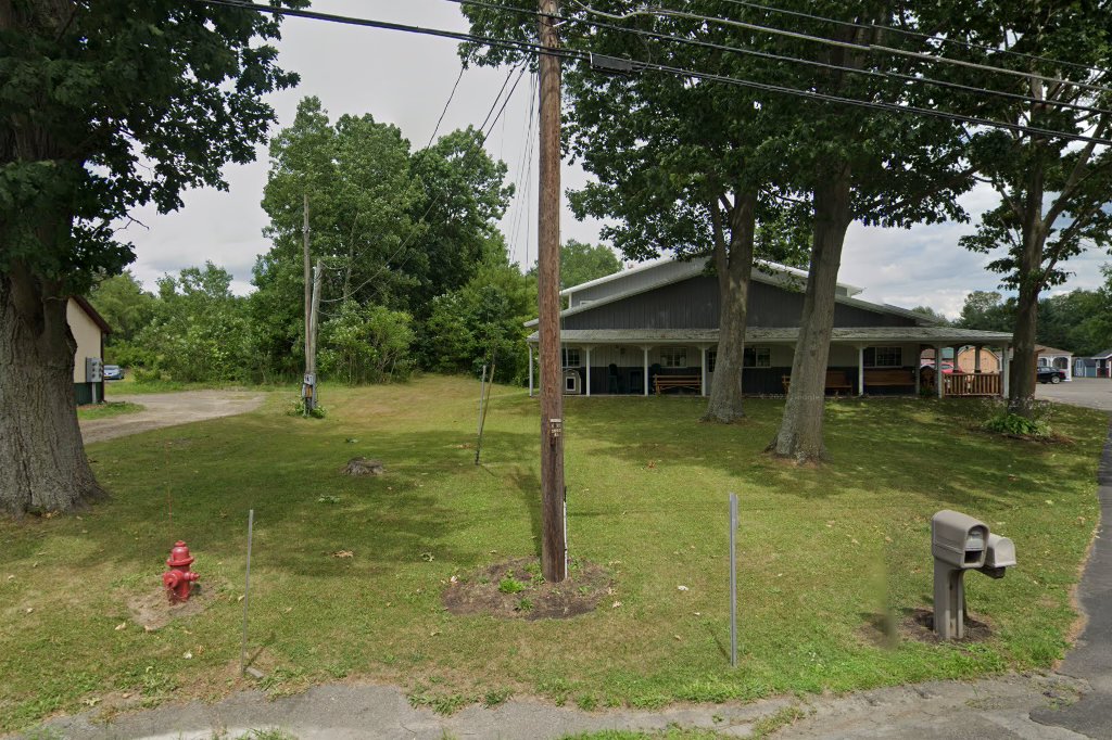 Whitney Point Veterinary Hospital