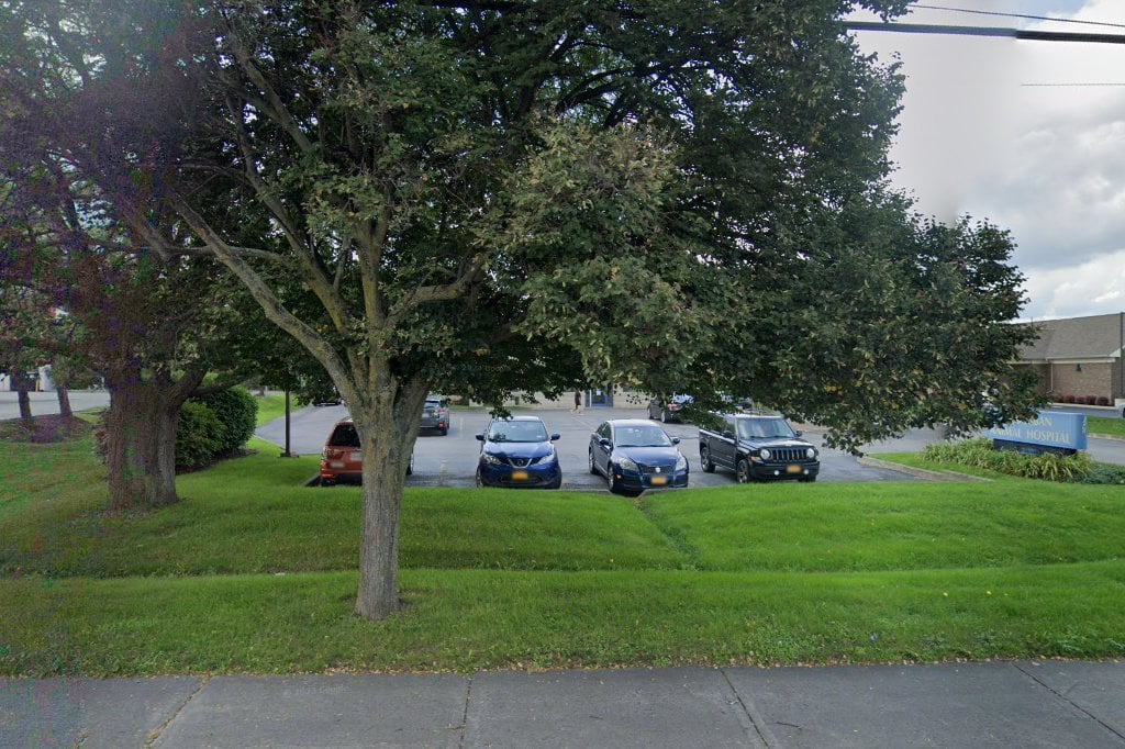 Rochester Suburban Animal Hospital