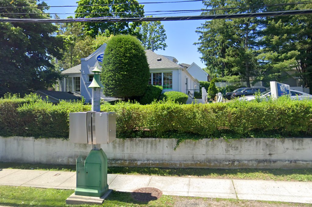 Larchmont Village Animal Hospital