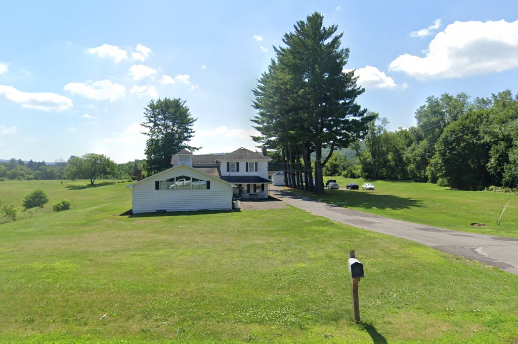 Allen Veterinary Hospital