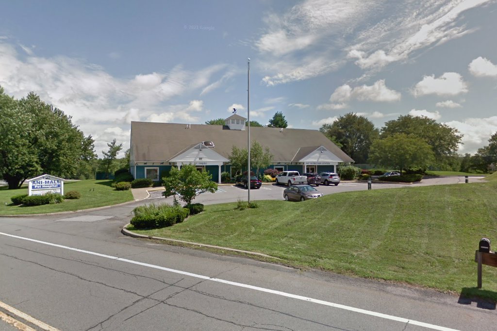 Ani-Mall Pet Hospital