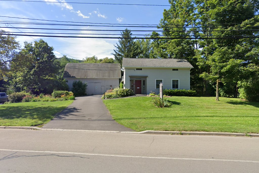 Bath Veterinary Hospital