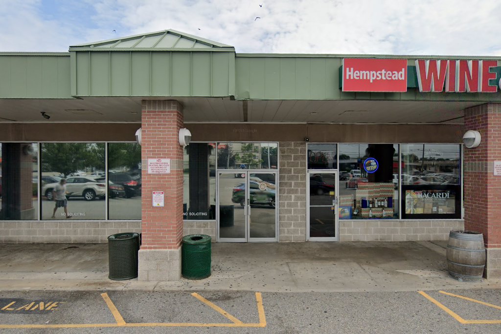 Bethpage Animal Hospital