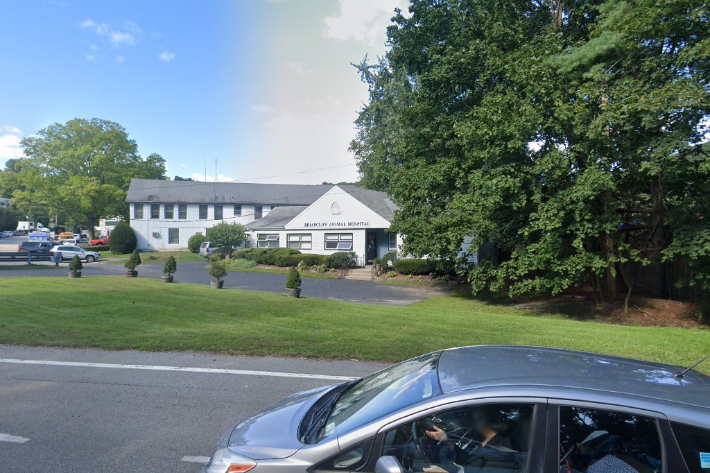 Briarcliff Animal Hospital