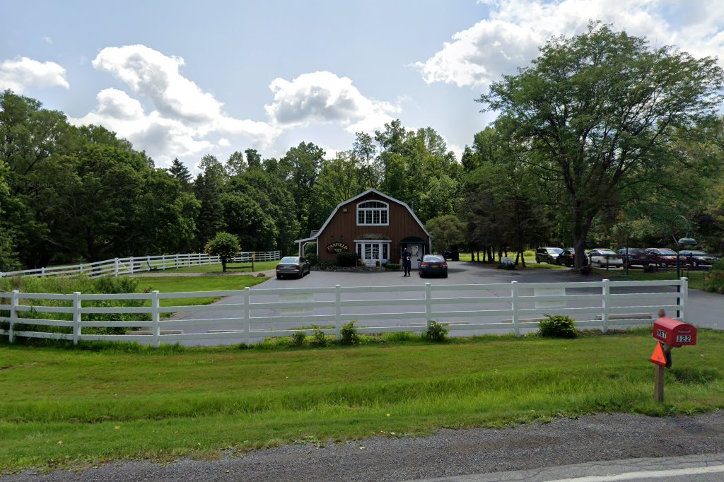 Canfield Veterinary Dog and Cat Hospital