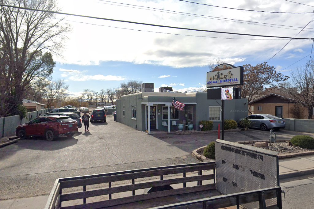 Animal Hospital of Los Lunas