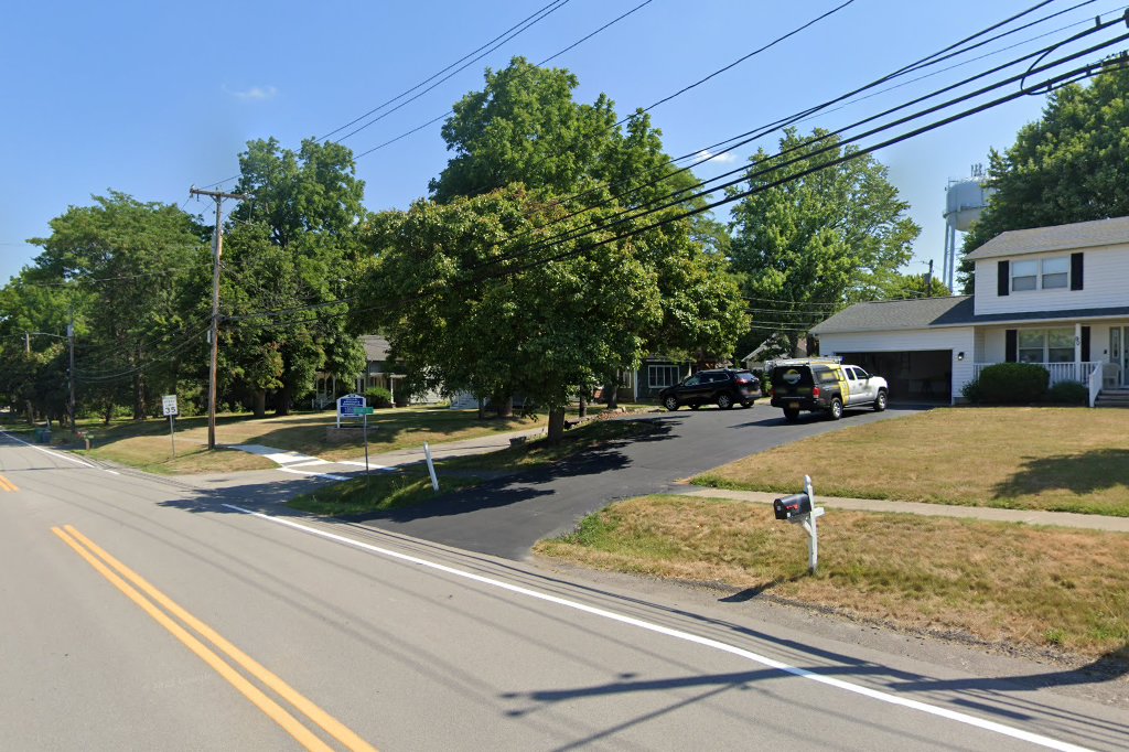 Churchville Veterinary Hospital