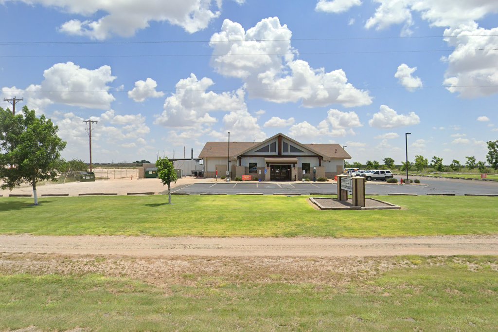 Double J Animal Hospital