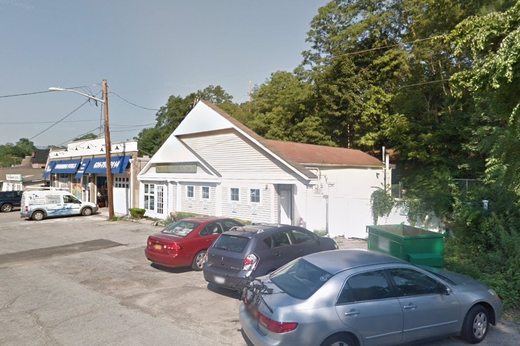 Corner Animal Hospital