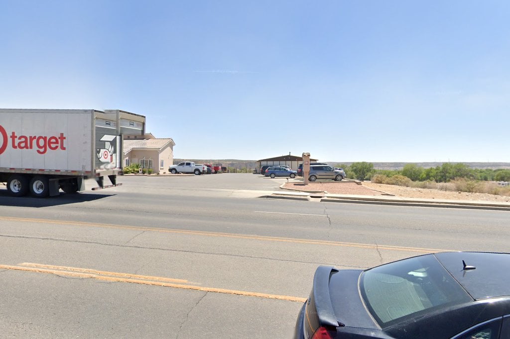 San Juan Veterinary Hospital