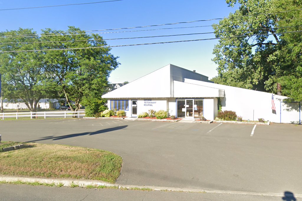 Drumm Veterinary Hospital