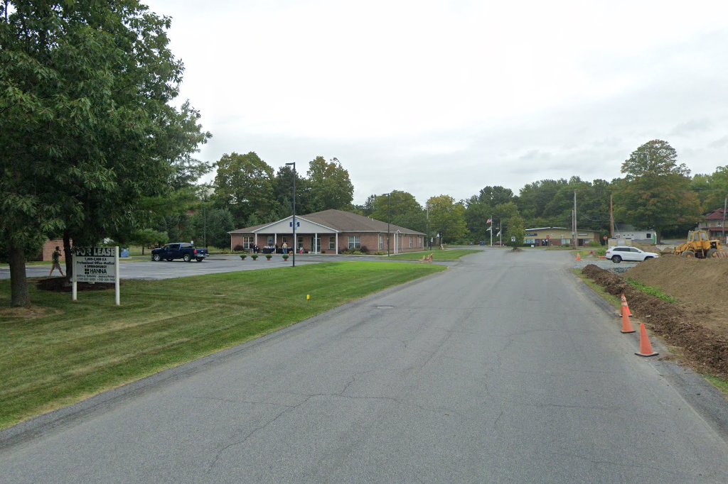 East Greenbush Animal Hospital