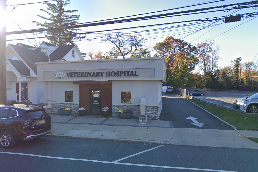 East Rockaway Veterinary Hospital