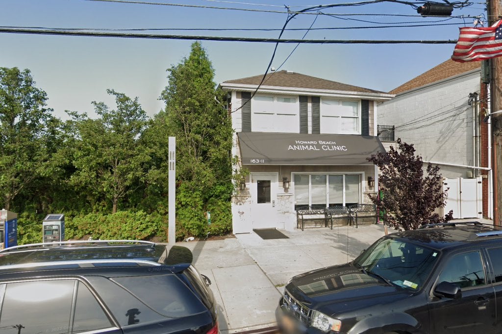 Antelyes Animal Hospital