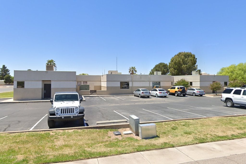 Dona Ana County Animal Control