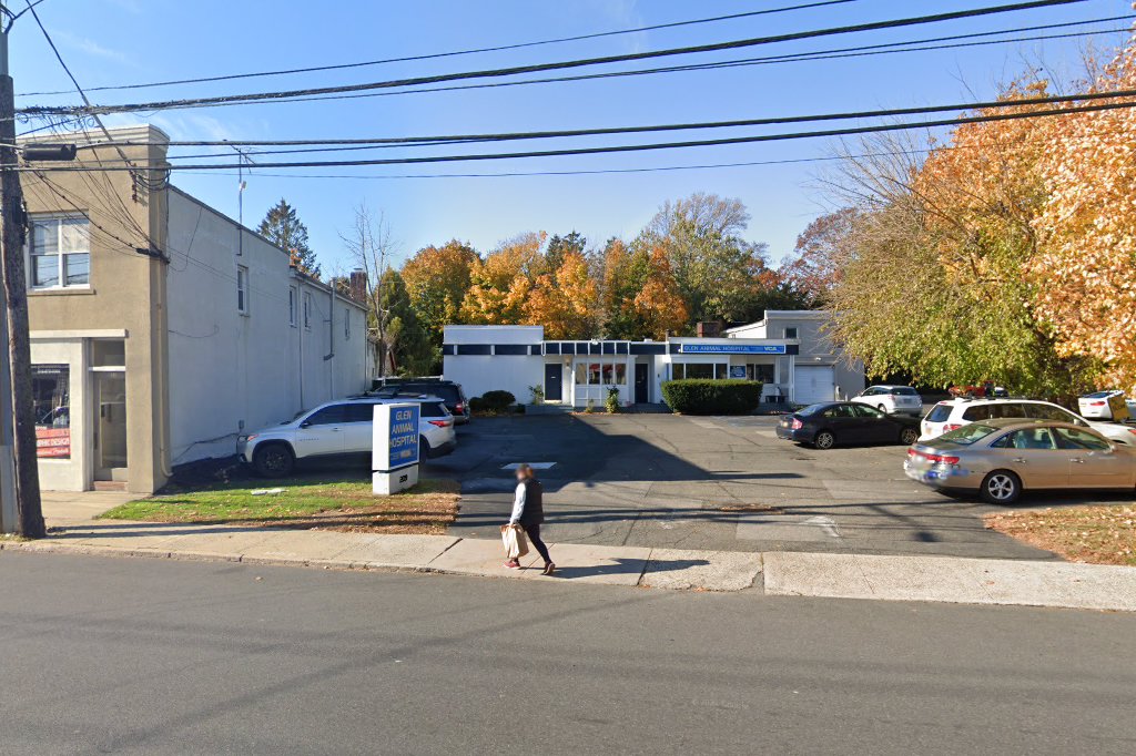 Glen Animal Hospital