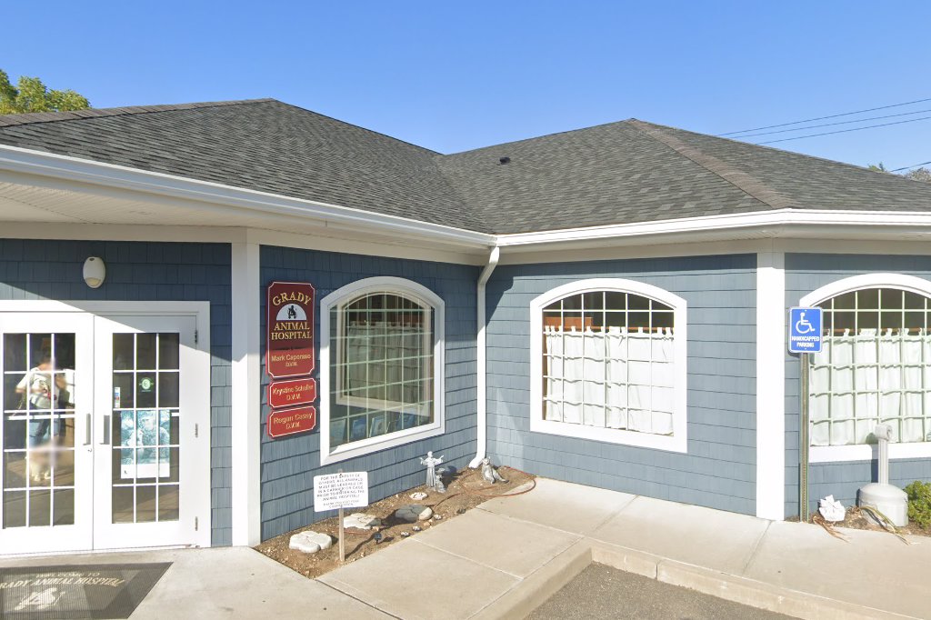 Grady Animal Hospital