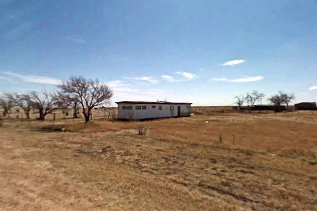 Harding County Animal Control