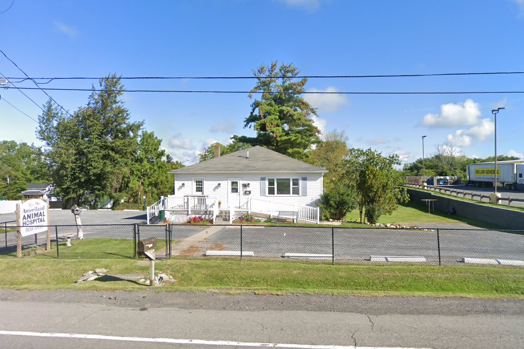 Ameriland Animal Hospital