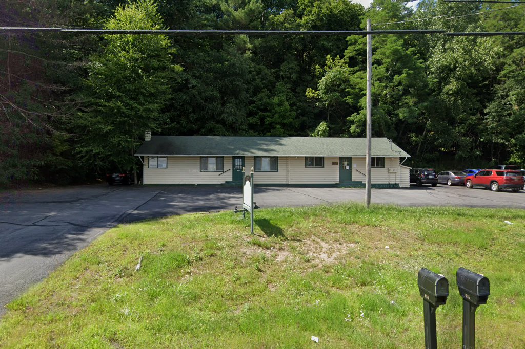 Northampton Animal Hospital