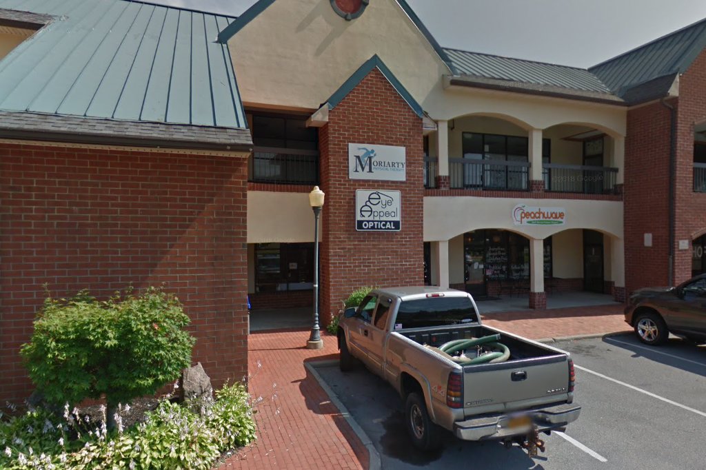 Lagrange Veterinary Hospital