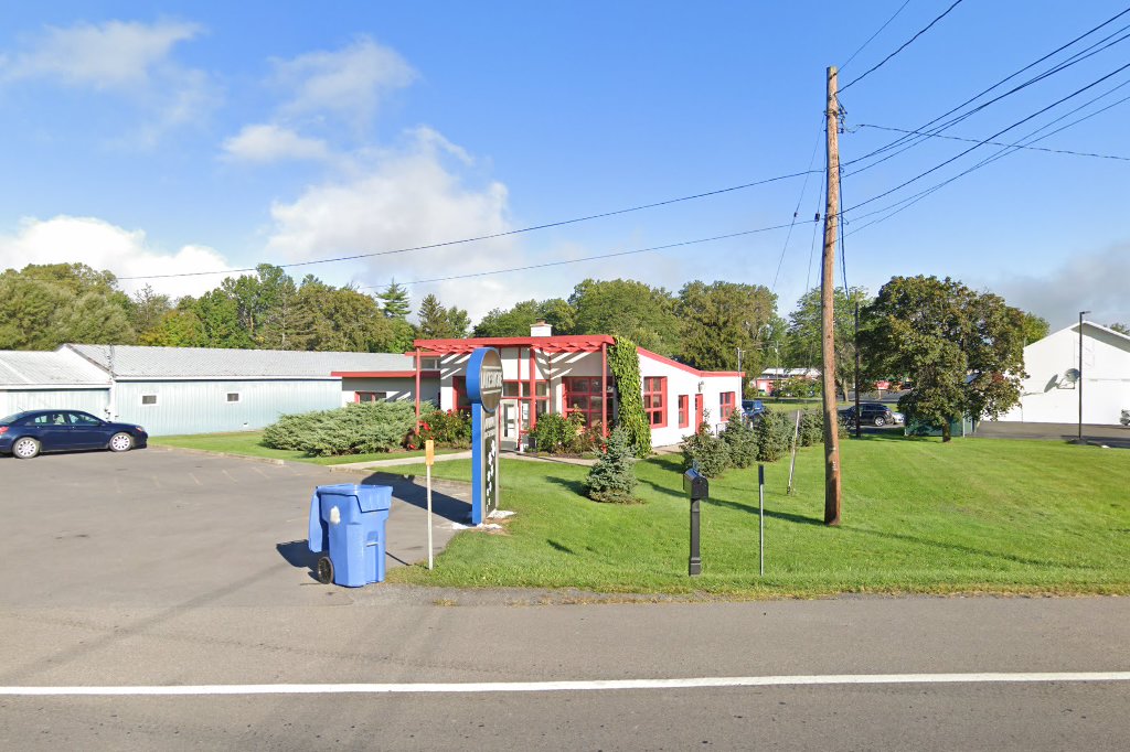 Lake Shore Animal Hospital