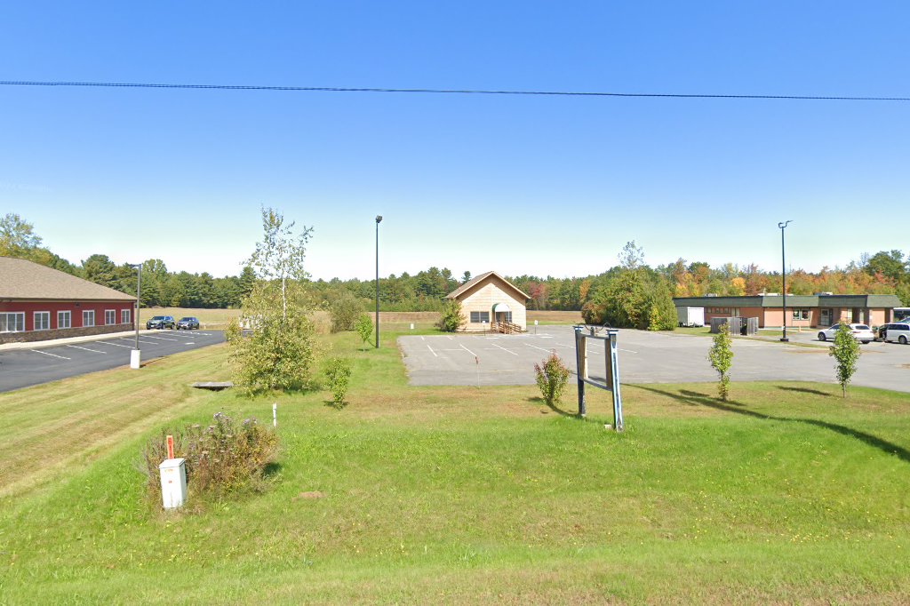 Plattsburgh Animal Hospital