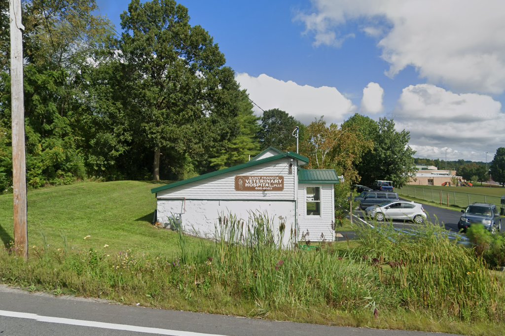 Saint Francis Veterinary Hospital