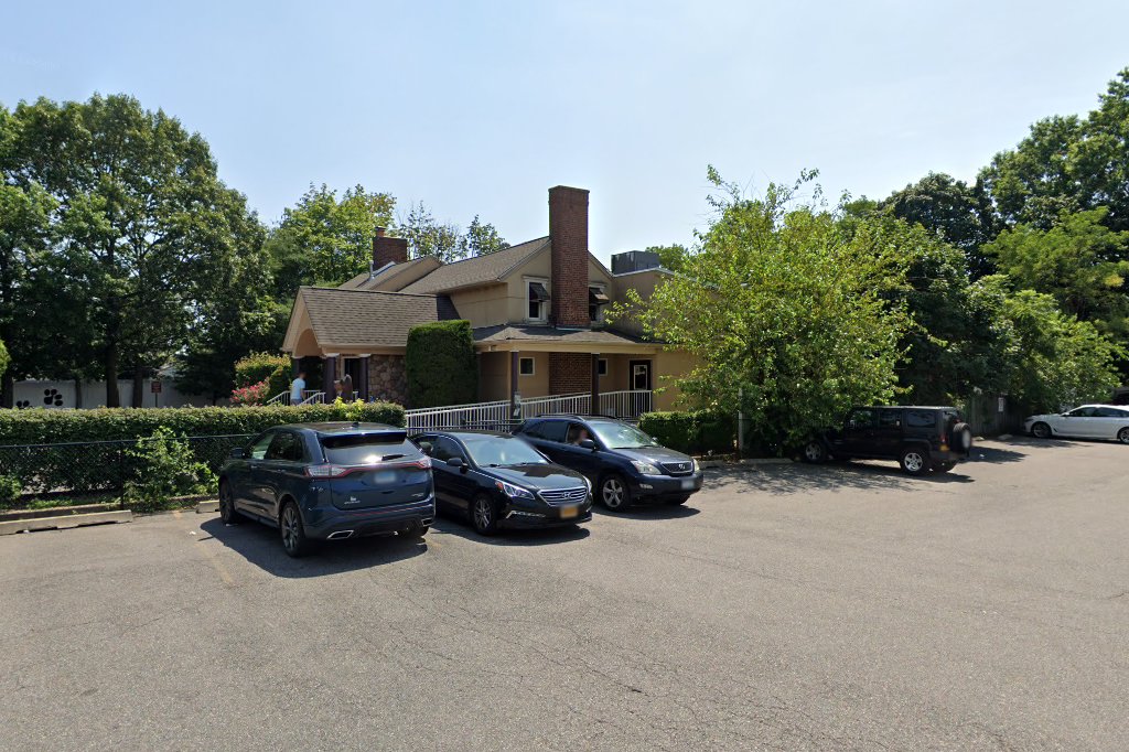 Manetto Hill Animal Hospital