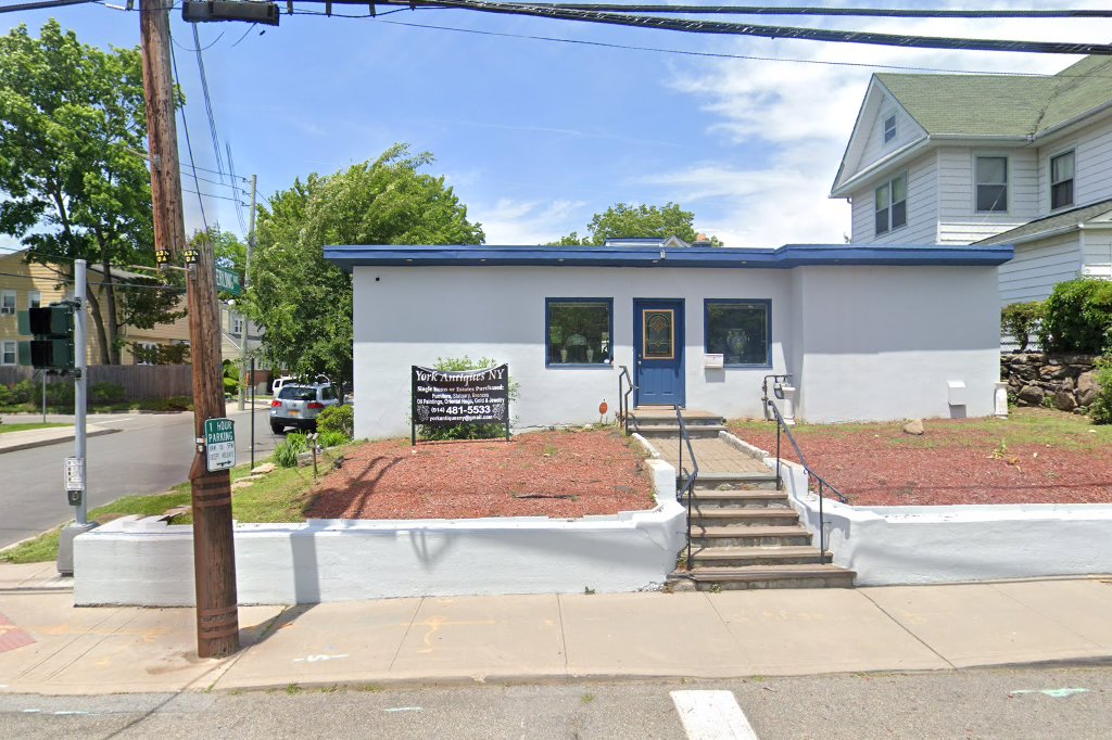 Mamaroneck Community Veterinary Hospital