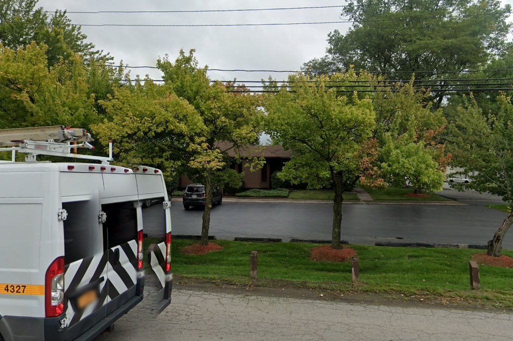 Gates Veterinary Hospital