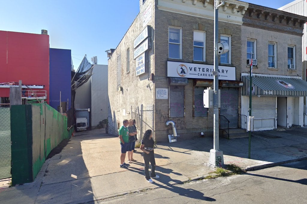 Maspeth Animal Hospital