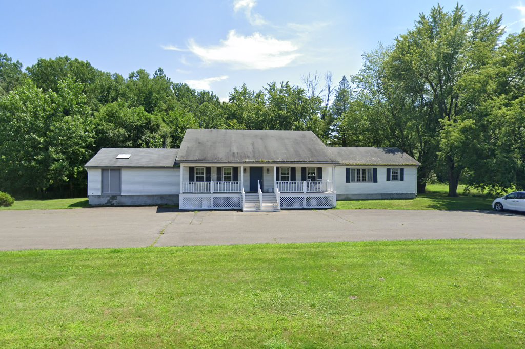 Kinderhook Animal Hospital