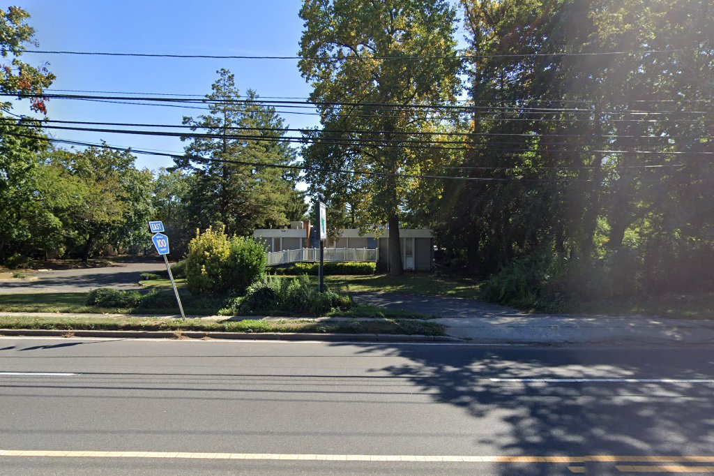 Brentwood-Islip Hospital For Animals