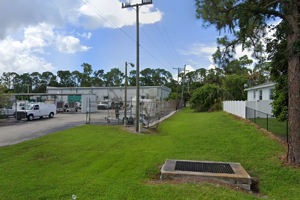 Animal Specialty Hospital