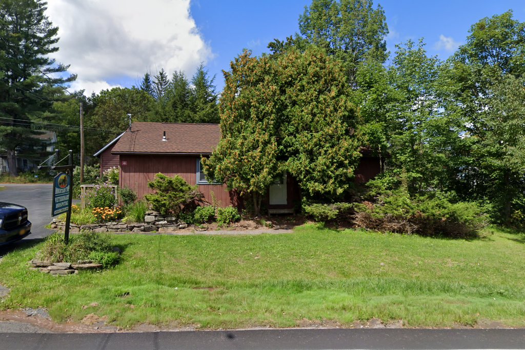 Mountain Top Veterinary Hospital