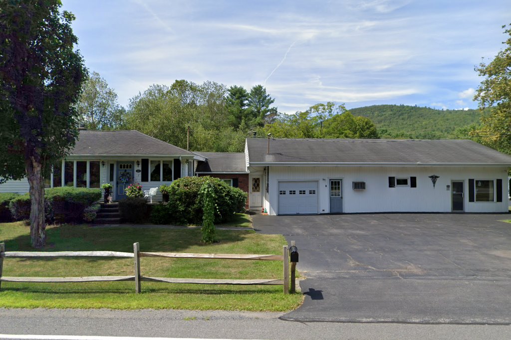 Queensbury Animal Hospital