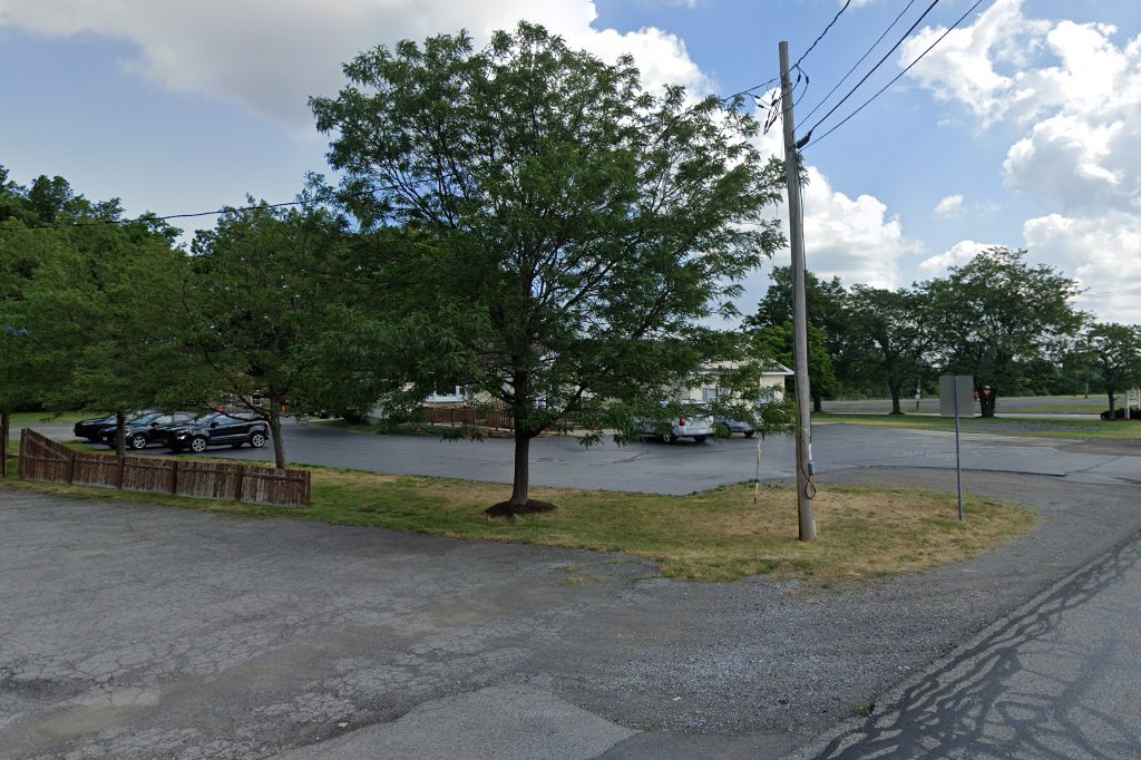 Abbott Road Animal Hospital