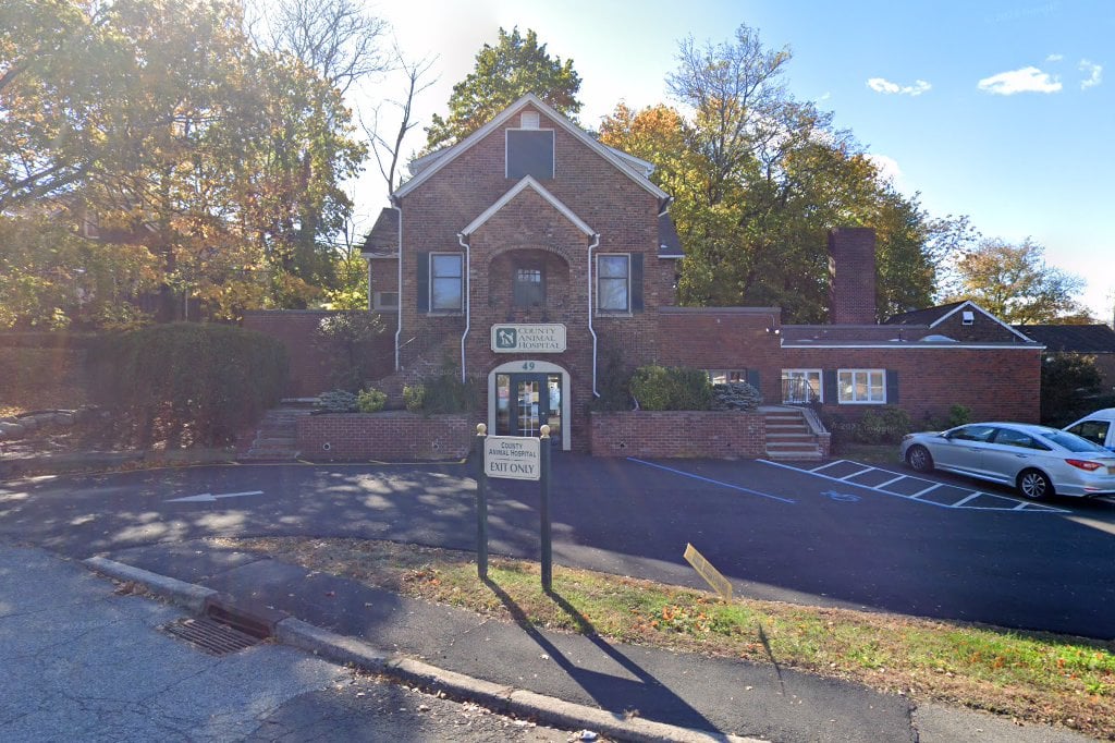 Rockland County Animal Hospital Inc