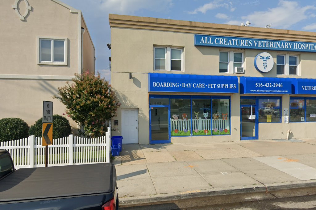 All Creatures Veterinary Hospital