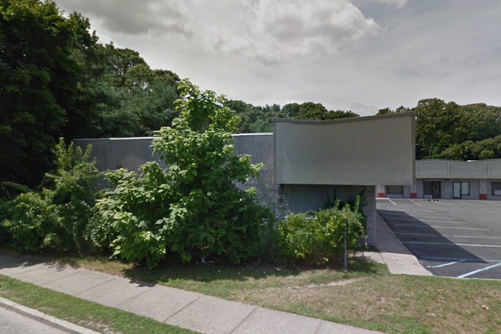 Brookhaven Cat Hospital