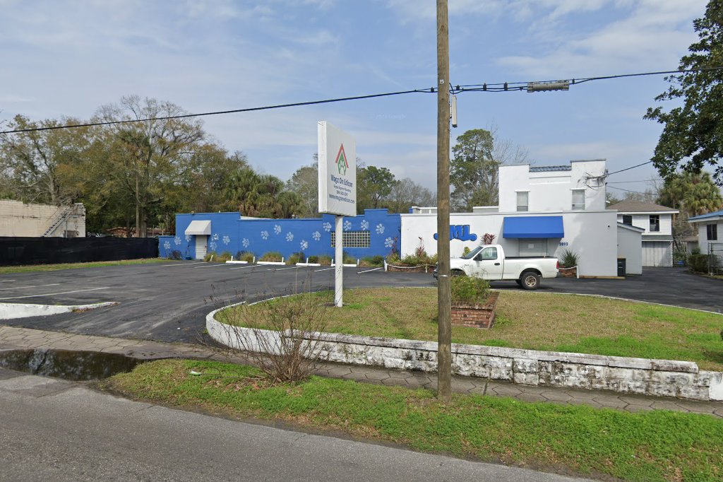 Edison Avenue Veterinary Hospital