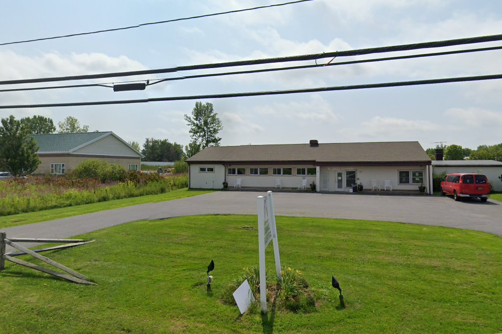 Amsterdam Animal Hospital